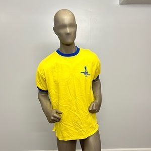 Arsenal Football Club 1971 Retro Jersey, Sized Large